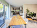 casa a schiera Sauerlach 04 zona living 14871