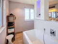 casa a schiera Sauerlach 02 1° bagno 14871