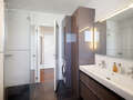 attico con terrazzo München Altbogenhausen 02 bagno 14872