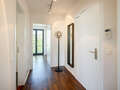 attico con terrazzo München Altbogenhausen 01 ingresso/corridioio 14872