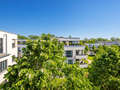 attico con terrazzo München Altbogenhausen 01 vista 14872