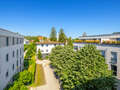 attico con terrazzo München Altbogenhausen 03 vista 14872