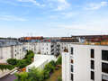 attico con terrazzo München Sendling 01 vista 14873