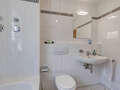 appartamento con giardino München Pasing 03 bagno 14874