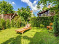 appartamento con giardino München Pasing 01 giardino 14874