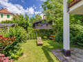 appartamento con giardino München Pasing 02 giardino 14874