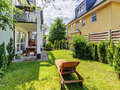 appartamento con giardino München Pasing 03 giardino 14874