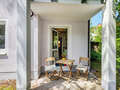 appartamento con giardino München Pasing 01 2° Terrazza 14874
