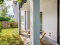 appartamento con giardino München Pasing 02 2° Terrazza 14874