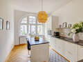 appartamento München Haidhausen 01 cucina 14875