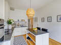 appartamento München Haidhausen 02 cucina 14875