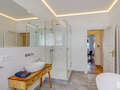 appartamento München Haidhausen 03 bagno 14875