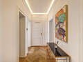 appartamento München Haidhausen 01 ingresso/corridioio 14875