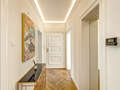 appartamento München Haidhausen 02 ingresso/corridioio 14875