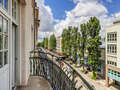 appartamento München Haidhausen 02 balcone 14875