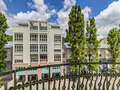 appartamento München Haidhausen 04 vista 14875