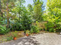 appartamento München Haidhausen 02 cortile interno  14875