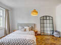 appartamento München Haidhausen 01 camera da letto 14875
