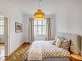 appartamento München Haidhausen 02 camera da letto 14875
