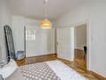 appartamento München Haidhausen 03 camera da letto 14875