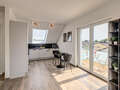 attico München Trudering 01 cucina 14876