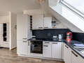 attico München Trudering 02 cucina 14876