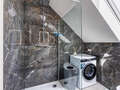 attico München Trudering 01 bagno 14876