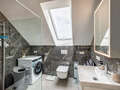 attico München Trudering 02 bagno 14876