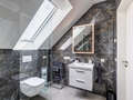 attico München Trudering 03 bagno 14876