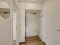 attico München Trudering 01 ingresso/corridioio 14876