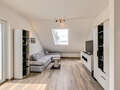 attico München Trudering 01 zona living 14876