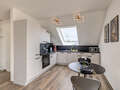 attico München Trudering 03 zona living 14876