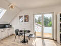 attico München Trudering 04 zona living 14876