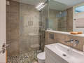 appartamento München Nymphenburg 01 2° bagno 14877