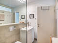 appartamento München Nymphenburg 02 2° bagno 14877