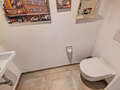 appartamento München Nymphenburg 02 toilette per gli ospiti 14877