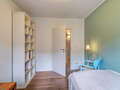 appartamento München Nymphenburg 02 4° camera da letto 14877