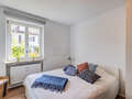 appartamento München Nymphenburg 02 2° camera da letto 14877