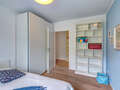 appartamento München Nymphenburg 03 2° camera da letto 14877