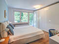 appartamento München Nymphenburg 01 1° camera da letto 14877