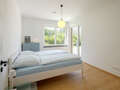 appartamento Wörthsee 01 3°camera da letto 14878