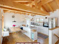 casa a schiera Feldafing 01 cucina 14879