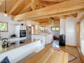 casa a schiera Feldafing 05 cucina 14879