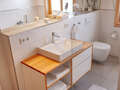 casa a schiera Feldafing 02 bagno 14879