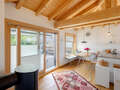casa a schiera Feldafing 03 zona living 14879