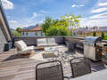 casa a schiera Feldafing 03 terrazza sul tetto 14879