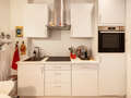 appartamento München Schlachthofviertel 01 cucina 14880