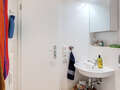 appartamento München Schlachthofviertel 02 bagno 14880