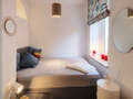 appartamento München Schlachthofviertel 02 zona notte 14880