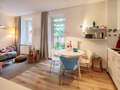 appartamento München Schlachthofviertel 04 zona living 14880